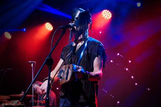 Żywiołak, fot. Piotr Rokicki 