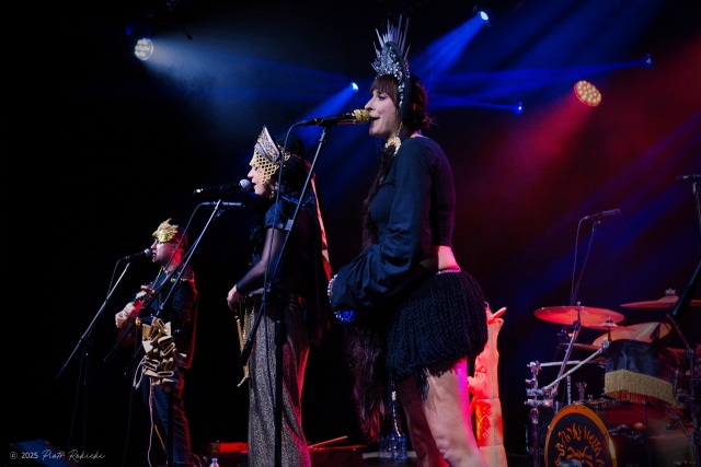 Żywiołak, fot. Piotr Rokicki 