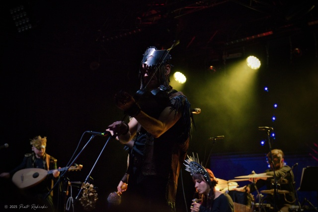 Żywiołak, fot. Piotr Rokicki 