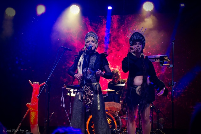 Żywiołak, fot. Piotr Rokicki 