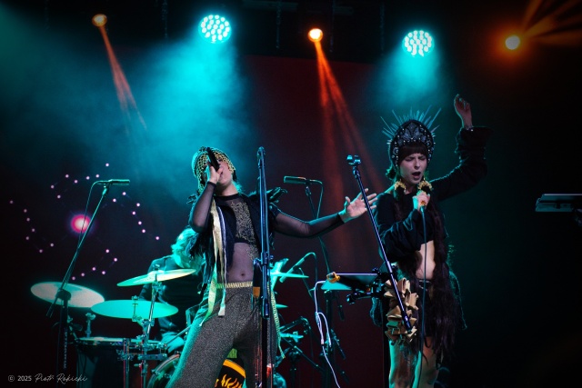 Żywiołak, fot. Piotr Rokicki 