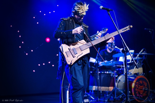 Żywiołak, fot. Piotr Rokicki 