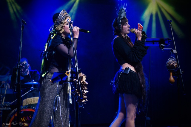 Żywiołak, fot. Piotr Rokicki 