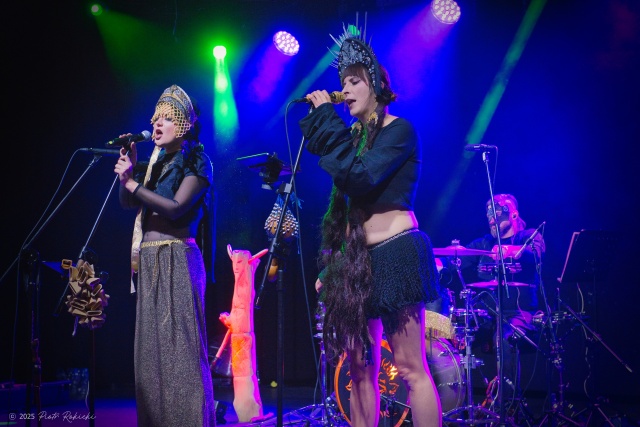 Żywiołak, fot. Piotr Rokicki 