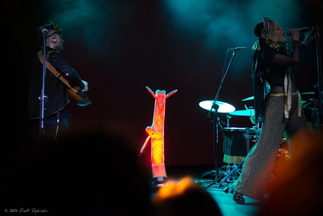 Żywiołak, fot. Piotr Rokicki 