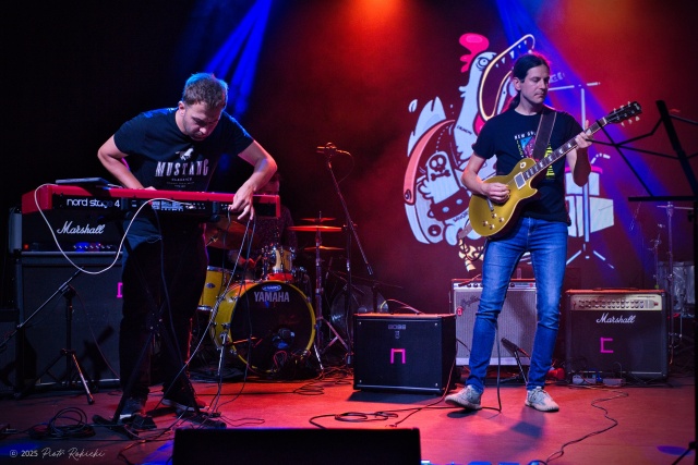 Parasoul, fot. Piotr Rokicki 