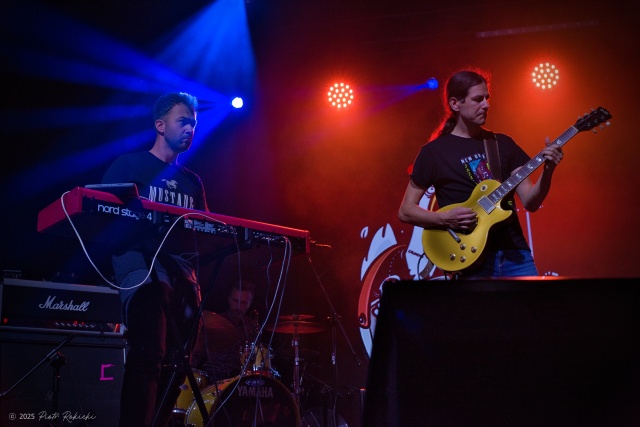 Parasoul, fot. Piotr Rokicki 