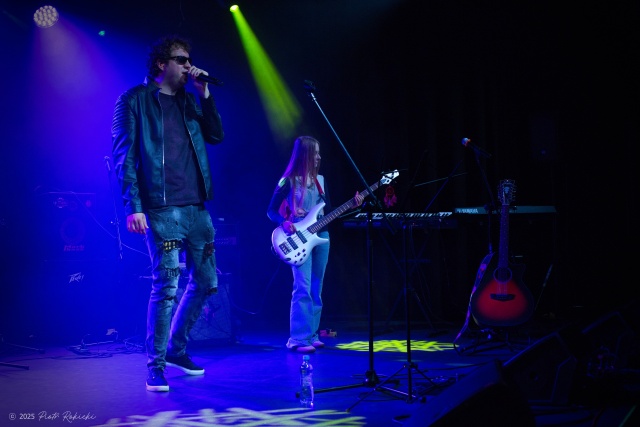 Despisers, fot. Piotr Rokicki 