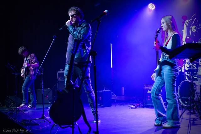 Despisers, fot. Piotr Rokicki 