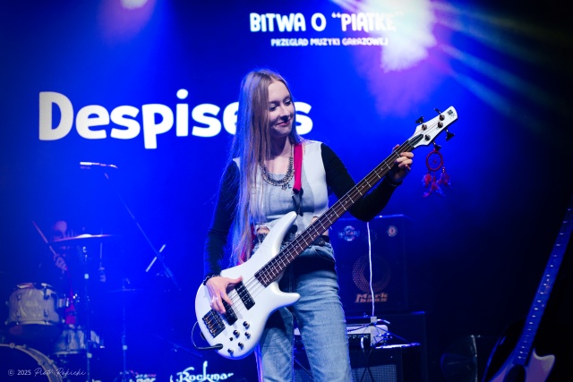 Despisers, fot. Piotr Rokicki 