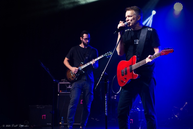 Stan Nieustalony, fot. Piotr Rokicki 