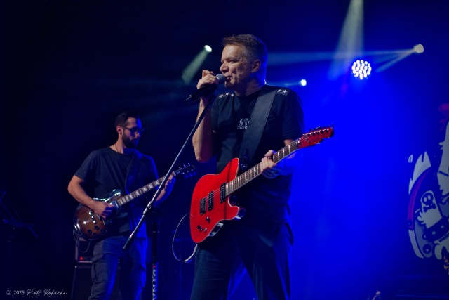 Stan Nieustalony, fot. Piotr Rokicki 