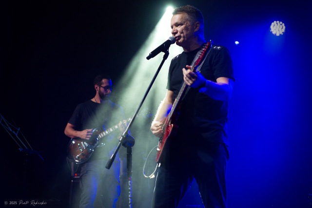 Stan Nieustalony, fot. Piotr Rokicki 