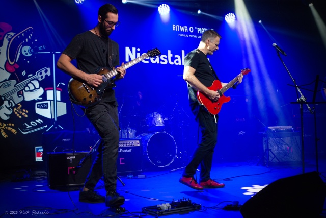 Stan Nieustalony, fot. Piotr Rokicki 