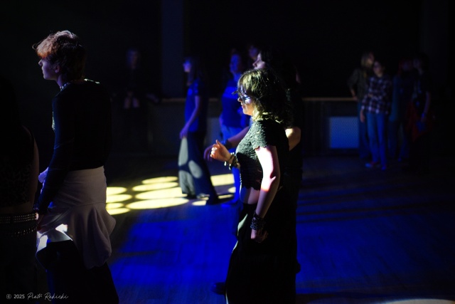 Stan Nieustalony, fot. Piotr Rokicki 