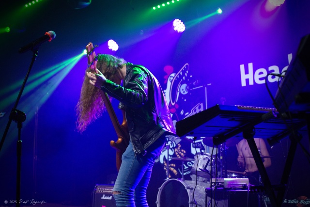 Headcrusher, fot. Piotr Rokicki 