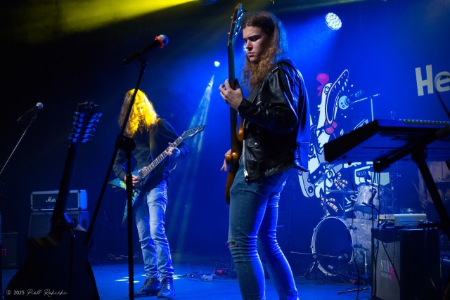 Headcrusher, fot. Piotr Rokicki 