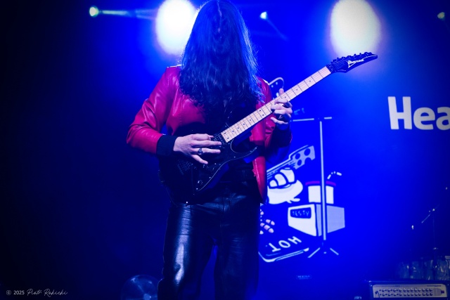 Headcrusher, fot. Piotr Rokicki 