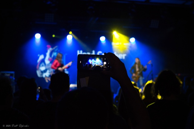 Headcrusher, fot. Piotr Rokicki 