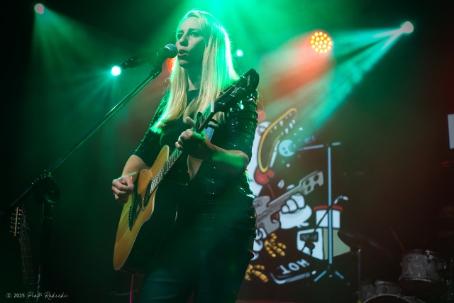 Pu Ki Co, fot. Piotr Rokicki 