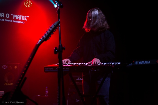 Pu Ki Co, fot. Piotr Rokicki 