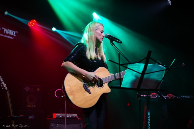 Pu Ki Co, fot. Piotr Rokicki 