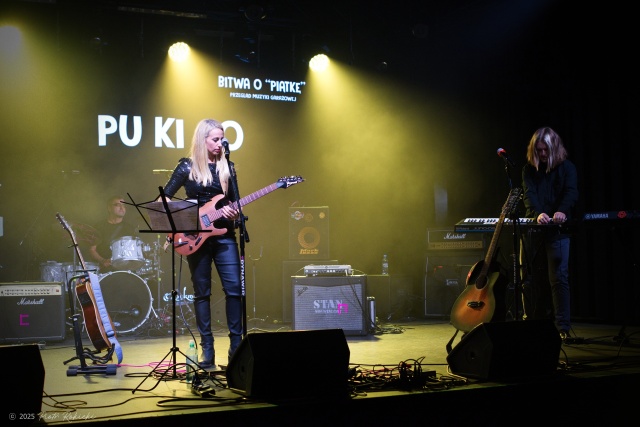 Pu Ki Co, fot. Piotr Rokicki 