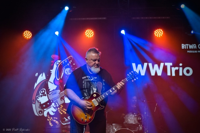 WWTrio, fot. Piotr Rokicki 