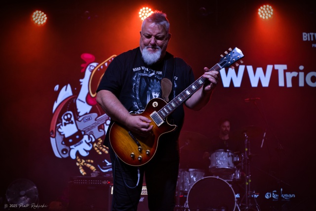 WWTrio, fot. Piotr Rokicki 