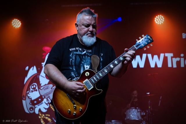 WWTrio, fot. Piotr Rokicki 