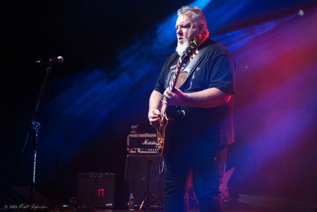 WWTrio, fot. Piotr Rokicki 