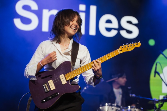 fot. Damian Michnicz 