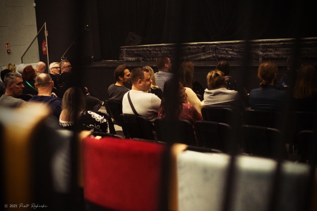 Pamiętamy o... Ciechowskim, fot. Piotr Rokicki 