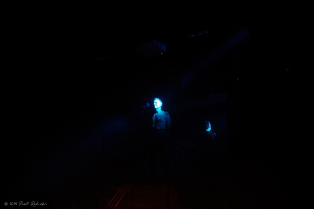 Pamiętamy o... Ciechowskim, fot. Piotr Rokicki 