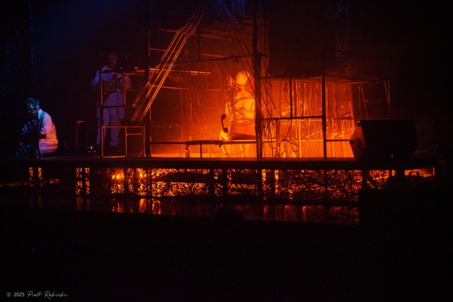 Pamiętamy o... Ciechowskim, fot. Piotr Rokicki 