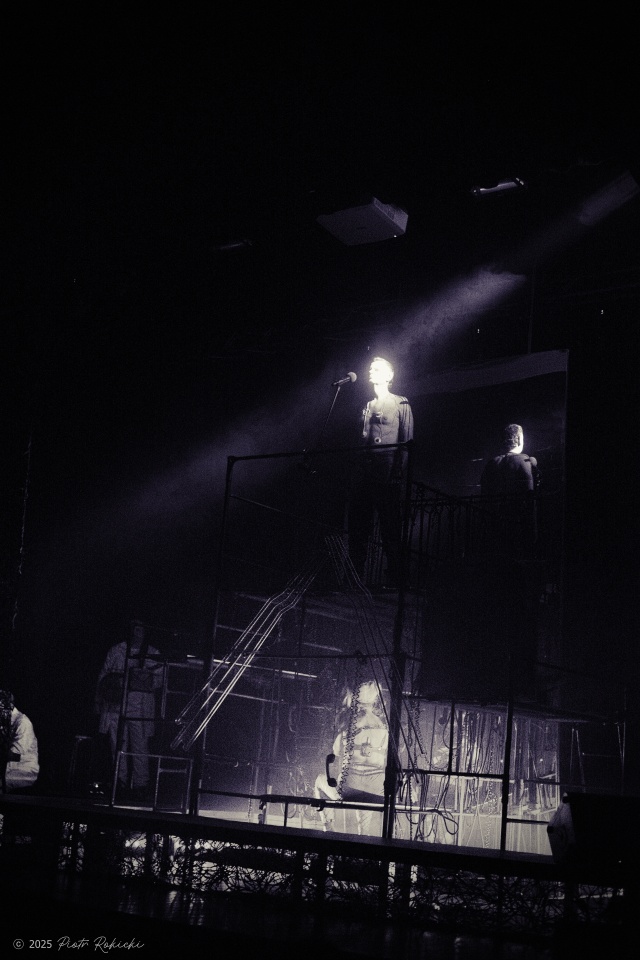 Pamiętamy o... Ciechowskim, fot. Piotr Rokicki 