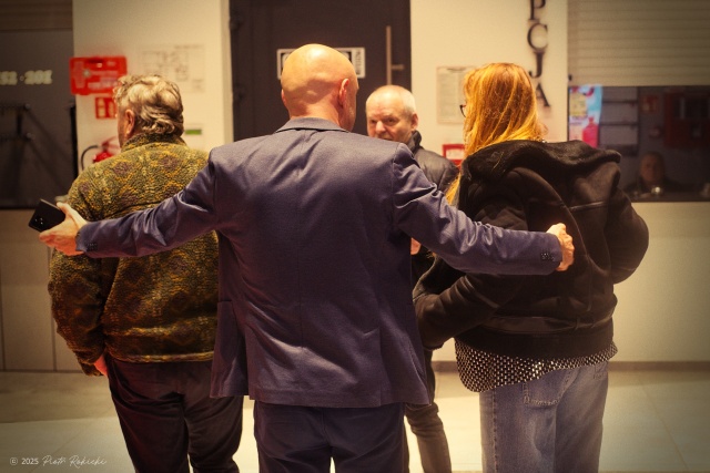 Pamiętamy o... Ciechowskim, fot. Piotr Rokicki 