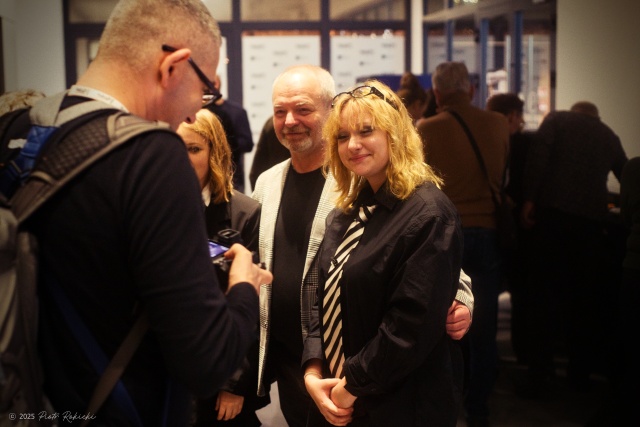 Pamiętamy o... Ciechowskim, fot. Piotr Rokicki 