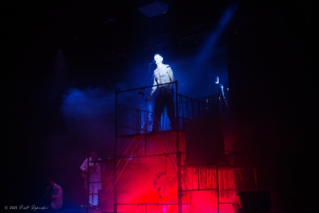 Pamiętamy o... Ciechowskim, fot. Piotr Rokicki 