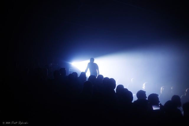 Pamiętamy o... Ciechowskim, fot. Piotr Rokicki 