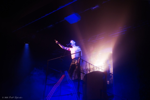 Pamiętamy o... Ciechowskim, fot. Piotr Rokicki 