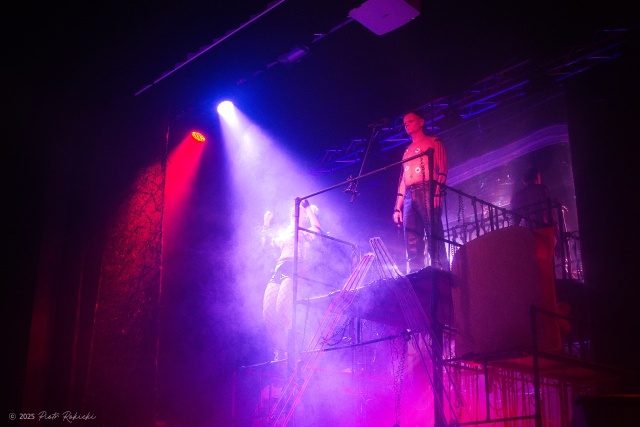 Pamiętamy o... Ciechowskim, fot. Piotr Rokicki 