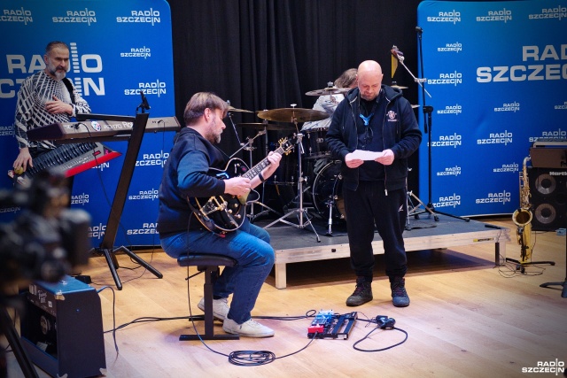 Play Fellows, fot. Piotr Rokicki 