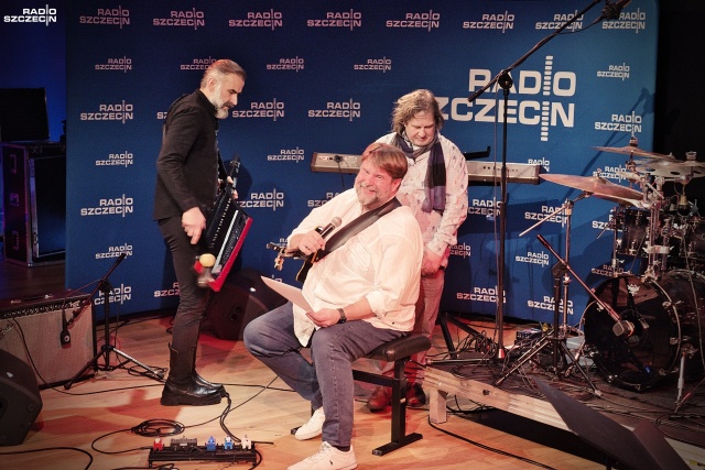 Play Fellows, fot. Piotr Rokicki 