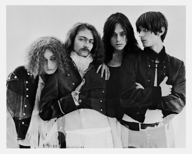 Metro, fot. Wojtek Serowik Metro w Szczecinie!