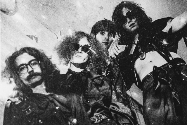 Metro, fot. Piotr Daszewski Metro w Szczecinie!