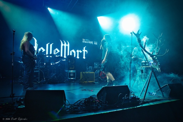 Hellemort, fot. Piotr Rokicki ISO 41 czyli...