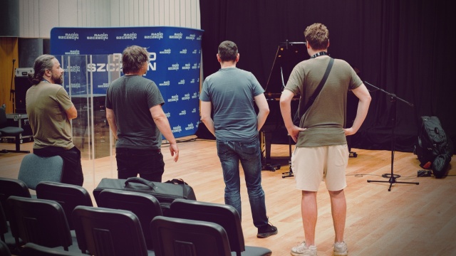 Kolejny sezon cyklu [3x1].