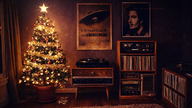 Czasem wracam na stare śmieci...