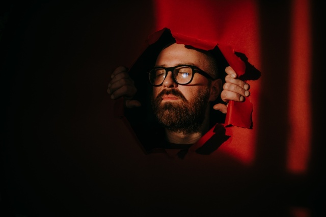 PETER J. BIRCH - rozmowa